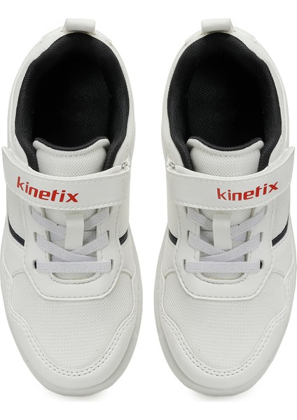 Hornet J F 5fx Beyaz Erkek Çocuk Sneaker
