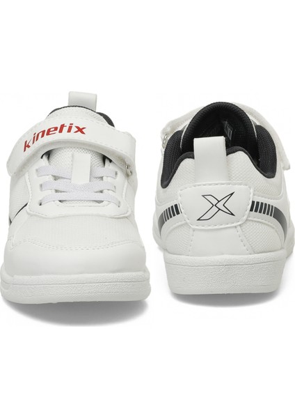 Hornet J F 5fx Beyaz Erkek Çocuk Sneaker