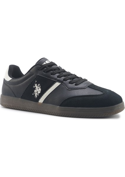 Sandro 5fx Siyah Erkek Sneaker fiyatları