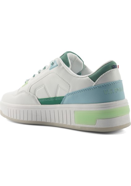 Cypher 5fx Beyaz Kadın Sneaker modelleri