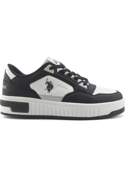Cypher 5fx Beyaz Kadın Sneaker