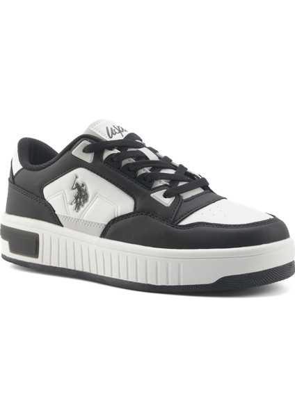 Cypher 5fx Beyaz Kadın Sneaker