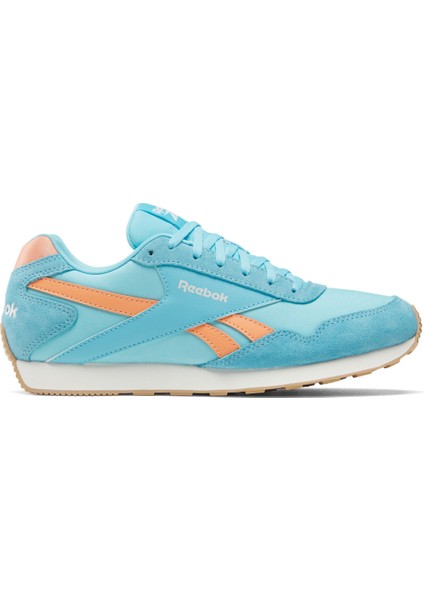 Glıde Low Mavi Kadın Sneaker