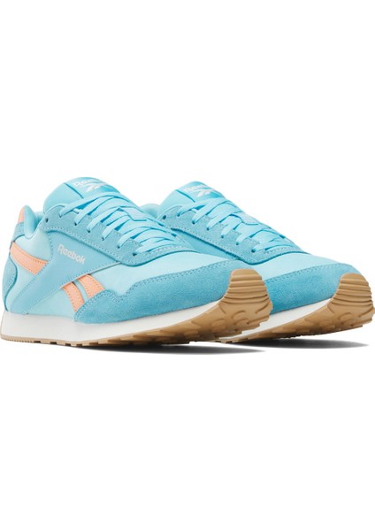 Glıde Low Mavi Kadın Sneaker