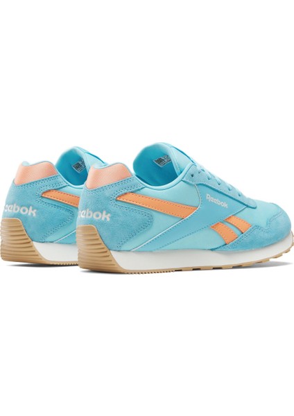 Glıde Low Mavi Kadın Sneaker