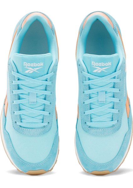 Glıde Low Mavi Kadın Sneaker