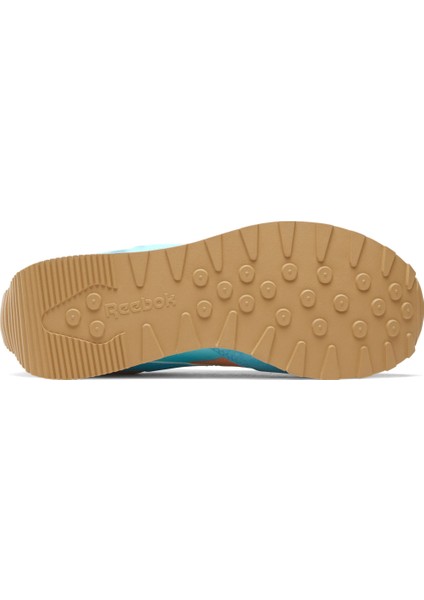 Glıde Low Mavi Kadın Sneaker