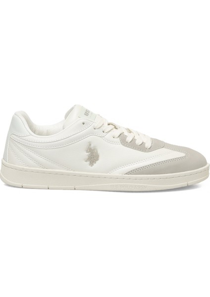 Vale Wmn 5fx Bej Kadın Sneaker
