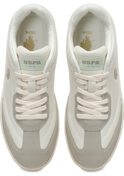 Vale Wmn 5fx Bej Kadın Sneaker fırsatları