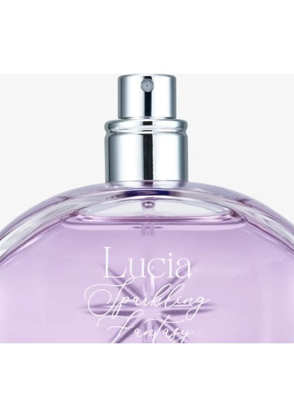 Lucia Sparkling Fantasy Edt