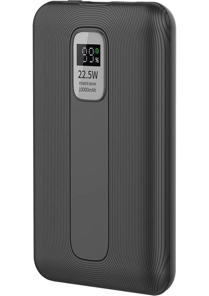 SY21 10.000MAH Slim Dijital Göstergeli Powerbank fiyatları