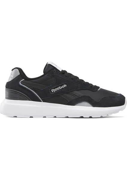 GL1100 Siyah Kadın Sneaker