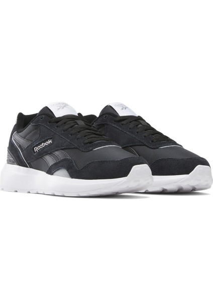 GL1100 Siyah Kadın Sneaker