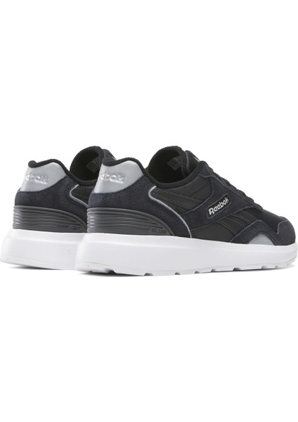 GL1100 Siyah Kadın Sneaker