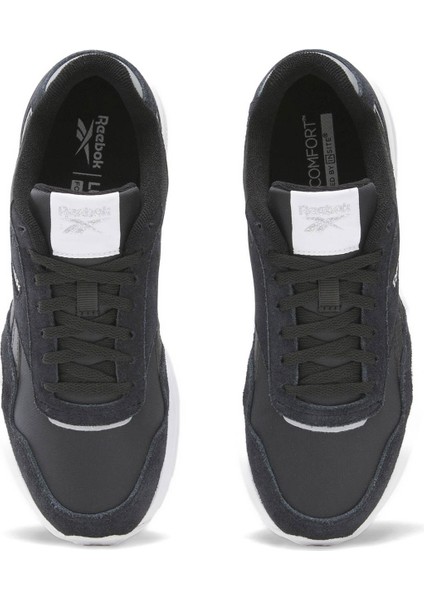 GL1100 Siyah Kadın Sneaker