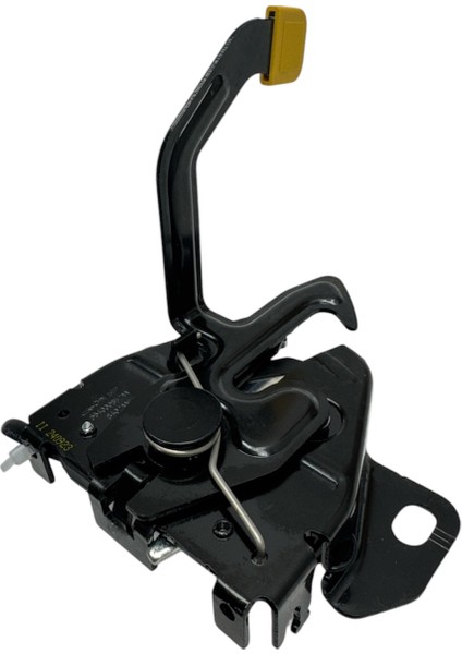 Kilit Kaput Motor Tiggo 7 Pro 22-24