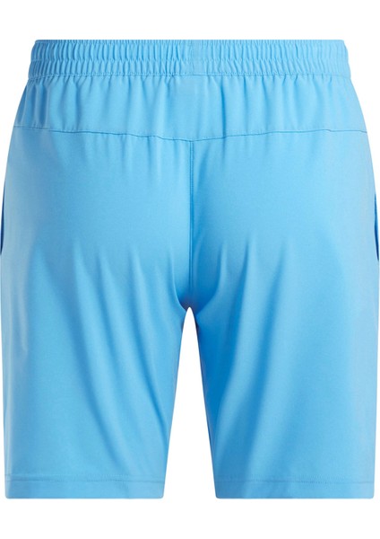 Wor Woven Short Mavi Erkek Şort indirimleri