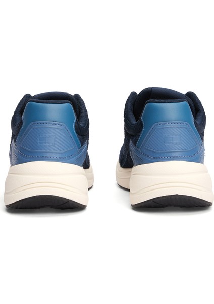 The Coney Suede Lacivert Erkek Sneaker fırsatları