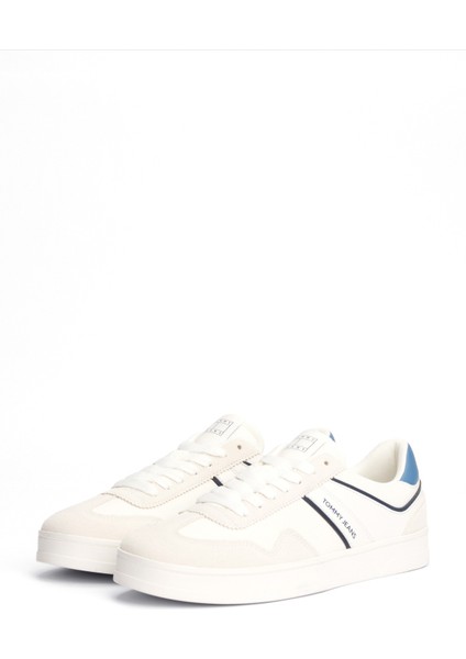 The Greenwıch Leather Beyaz Erkek Sneaker fiyatları
