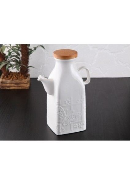 Yağdanlık 1000 ml