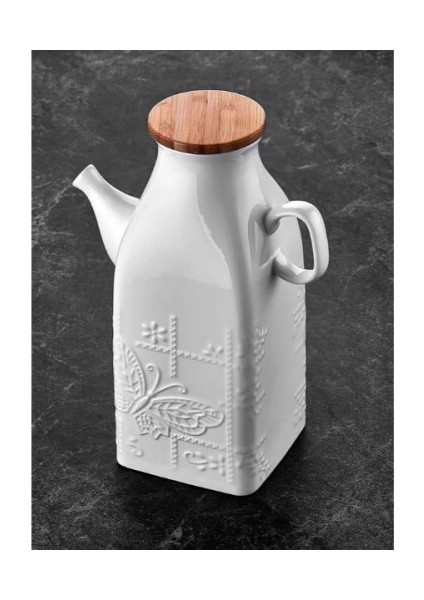 Yağdanlık 1000 ml