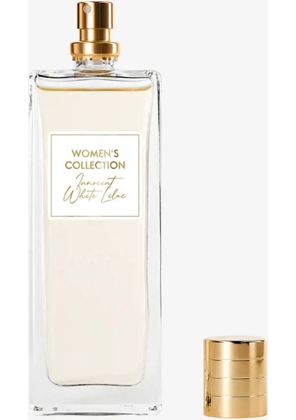 Women's Collection White Lilac Edt modelleri