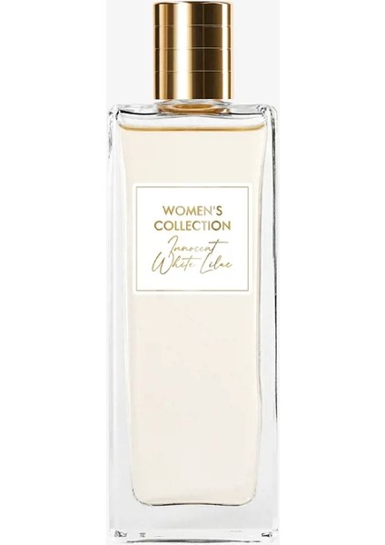 Women's Collection White Lilac Edt fırsatları