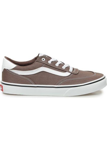 Brooklyn Ls Kahverengi Kadın Sneaker