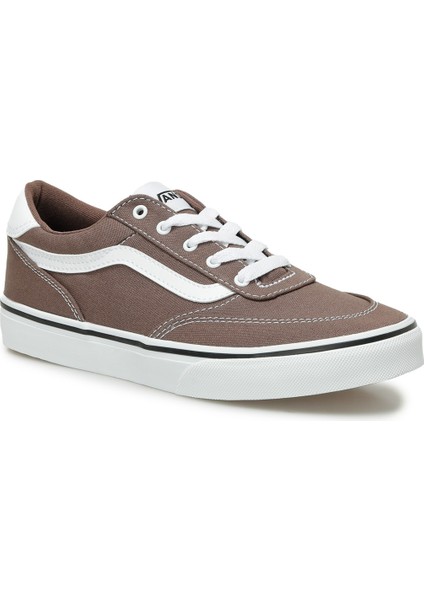 Brooklyn Ls Kahverengi Kadın Sneaker