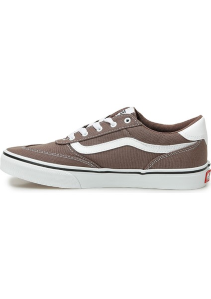 Brooklyn Ls Kahverengi Kadın Sneaker