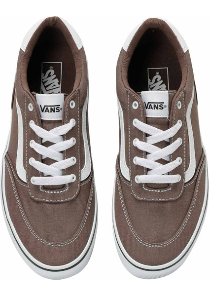 Brooklyn Ls Kahverengi Kadın Sneaker