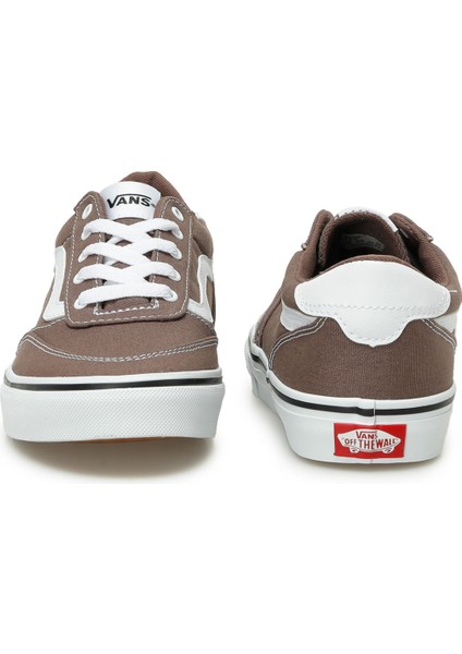 Brooklyn Ls Kahverengi Kadın Sneaker