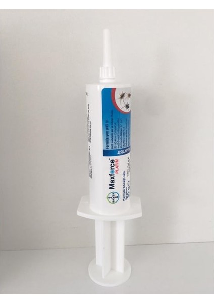 Maxforce Hamam Böceği Yemi 20 gr