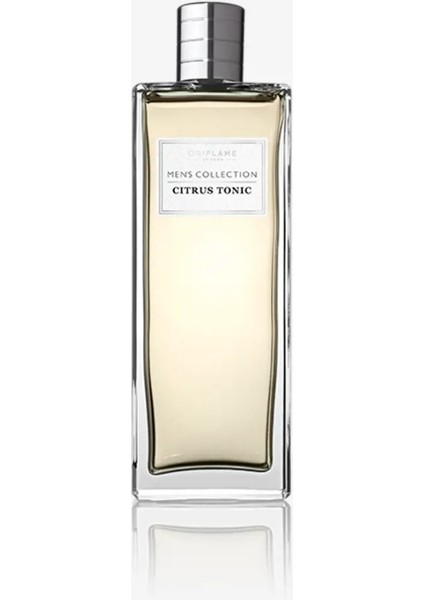 Men´s Collection Citrus Tonic Edt