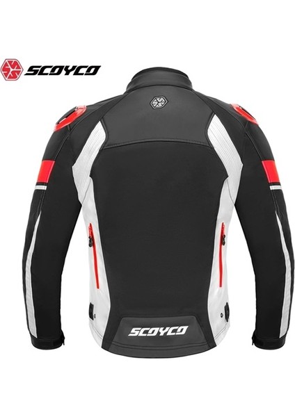 4 Mevsim Mont JK152 Kırmızı fırsatları