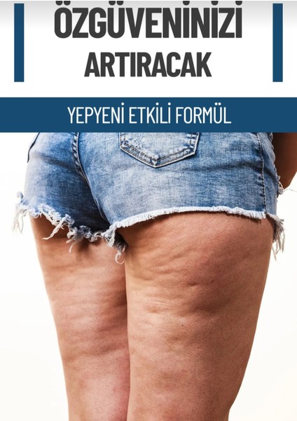 Trend Vücut Şekillendirici Jel 250 ml