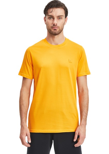 Galatasaray Erkek 3`lü Karışık Basic T-Shirt E241273