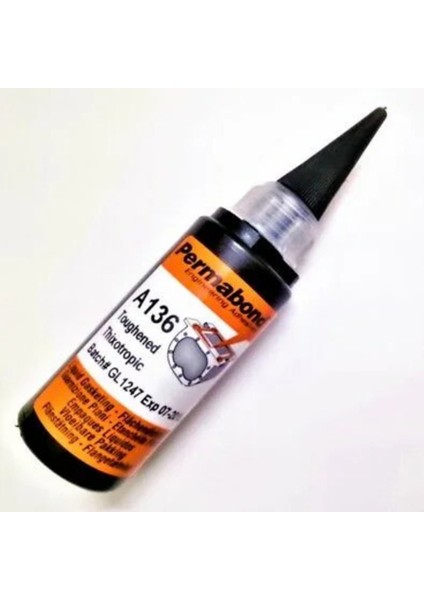 Civata Sabitleyici Yüksek Kuvvetli / Tl-70 (50 ml)