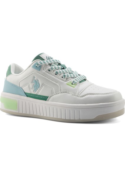 Cypher 5fx Beyaz Kadın Sneaker fiyatları