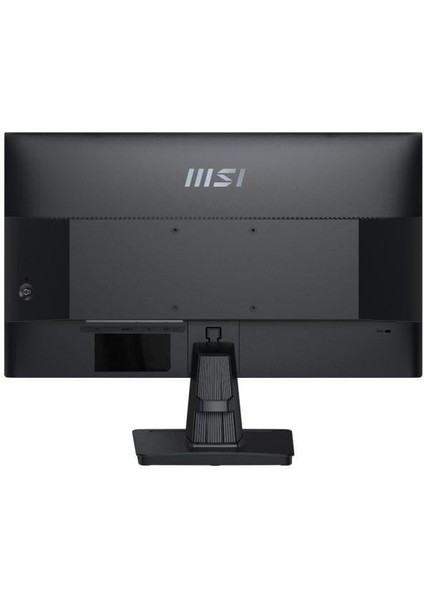 Msı 24.5" IPS MP251 1ms 100HZ HDMI Gamıng Monitör 1920X1080