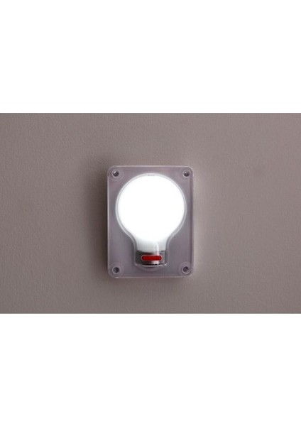 Ledli Mıknatıslı Duvar Masa Lambası Cob Lümen fırsatları