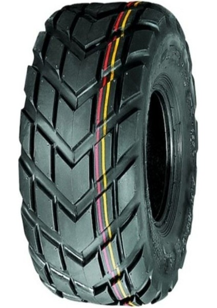 19X7-8 P343 4pr Atv Ön Lastik