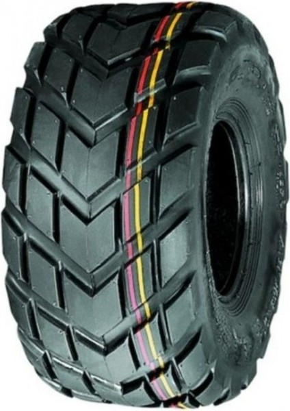 19X7-8 P343 4pr Atv Ön Lastik