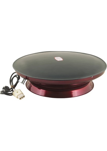 Robinanka Elektrikli Katmer Sacı 55CM