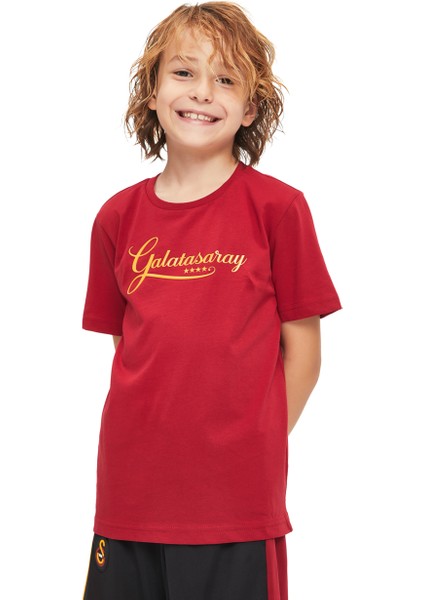 Galatasaray Çocuk T-Shirt C241126