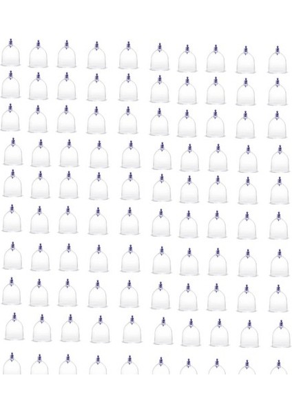 Hacamat Kuppası - 5 Numara (100 Tane) fırsatları