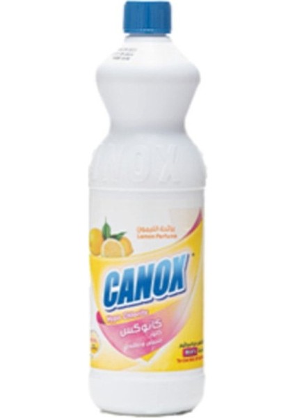 Çamaşır Suyu 800ML Limon ve Çam Kokulu