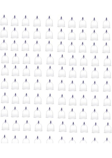 Hacamat Kuppası - 5 Numara (100 Tane) fiyatları