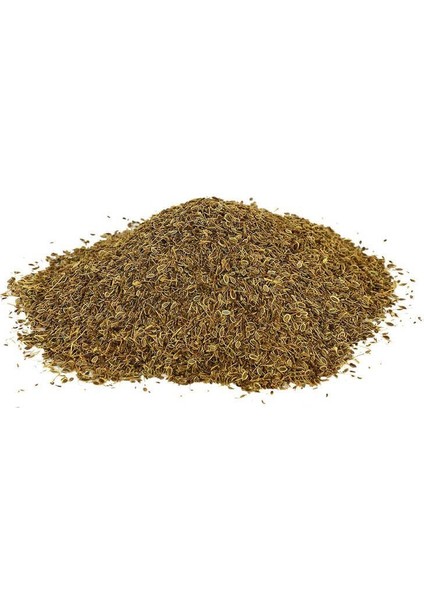 LISINYA214 Dere Otu Tohumu Doğal 100 gr Paket - 333517-1453