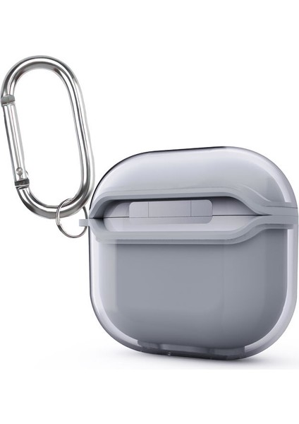 Apple Airpods 4 Airbag 42 Askı Aparatlı Kulaklık Kılıfı